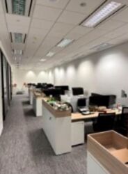 Crosby House (D1), Office #559805121